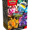 Pokemon TCG: Paldean Fates Booster Bundle