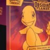 Pokemon TCG: Obsidian Flames Elite Trainer Box