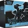 Pokemon Scarlet & Violet – Black Bolt Pokémon Center Elite Trainer Box