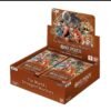 One Piece Trading Cards OP-17