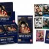One Piece Card Game OP-01 Romance Dawn Booster Box (English)