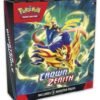 Pokemon TCG: Crown Zenith Booster Packs