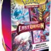 Pokemon TCG: Lost Origin Booster Box SWSH11