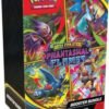 Pokémon TCG: Mega Evolution—Phantasmal Flames Booster Bundle (6 Booster Packs)